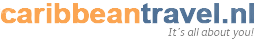 Caribbean Travel Logo